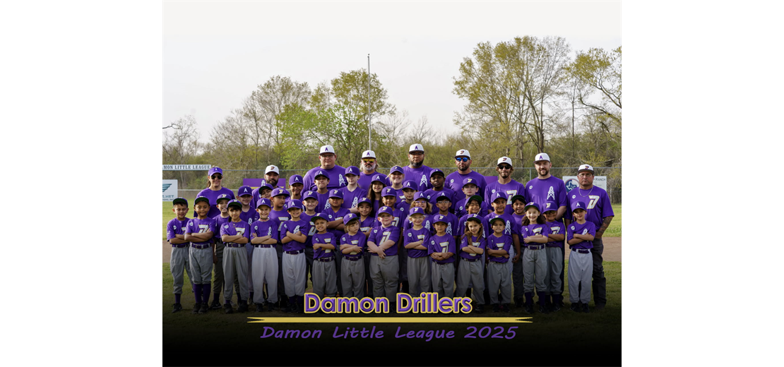 2025 Spring Season